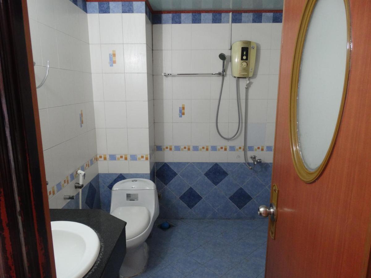 Thuong Hai Hotel Ho Chi Minh City Exterior photo